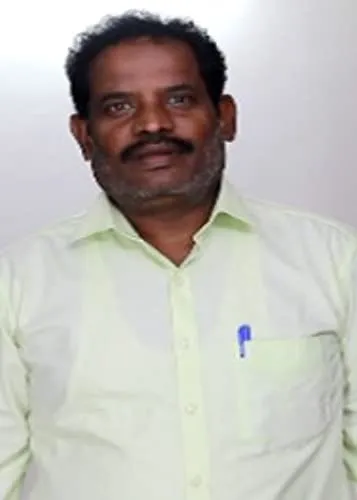 Velmurugan