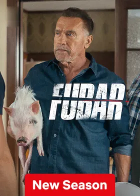FUBAR - Web Serie complete free on Castle