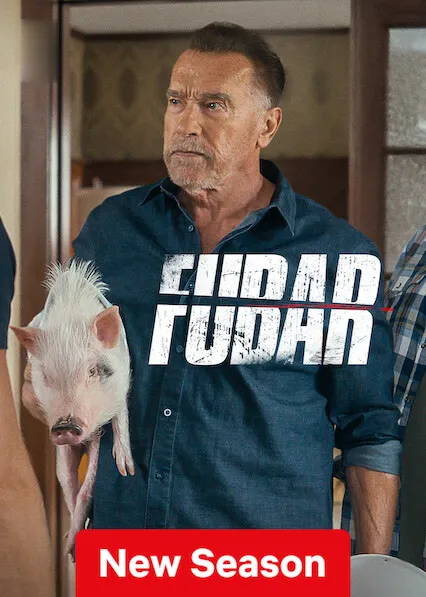 FUBAR