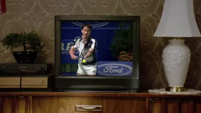 E14.Michael Chang Fever