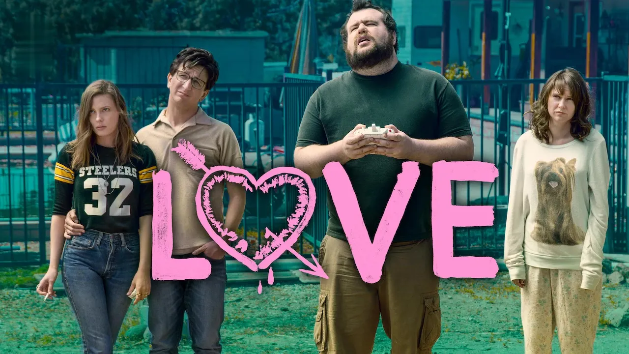Love
