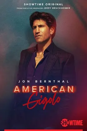 American Gigolo - Web Serie complete free on Castle
