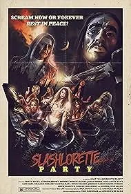 Slashlorette Party - Movie free on Castle