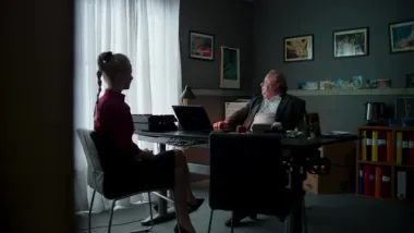 E2.European Lover, Small