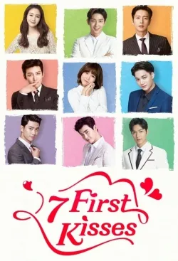 Seven First Kisses - Web Serie complete free on Castle
