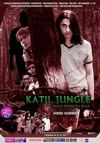 Katil Jungle