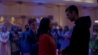 E11.The Making of Ms Marvel