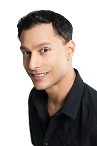 Andrew Marajh
