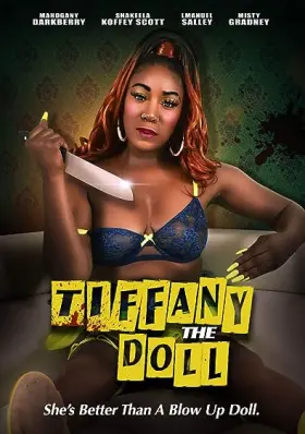 Tiffany the Doll - Movie free on Castle