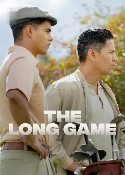The Long Game