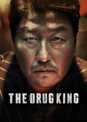 The Drug King - Movie free on Castle