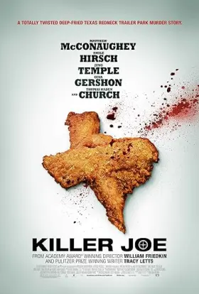 Killer Joe - Movie free on Castle