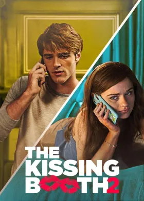 The Kissing Booth 2 - Movie free on Castle