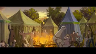 E2.Zodd the Immortal