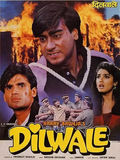 Dilwale