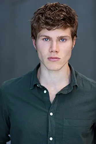 Austin Copps