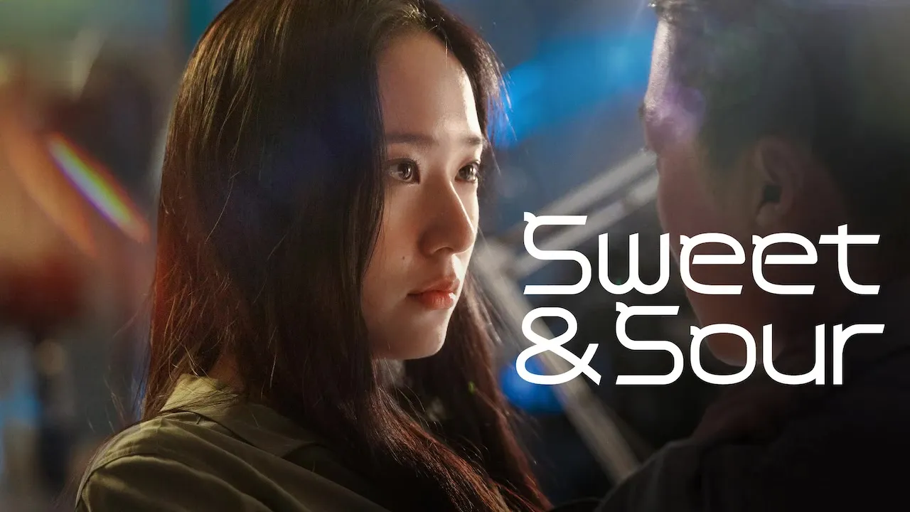 Sweet & Sour