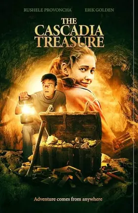 The Cascadia Treasure - Movie free on Castle