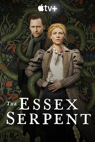 The Essex Serpent - Season1 Episode 1 Full Episode