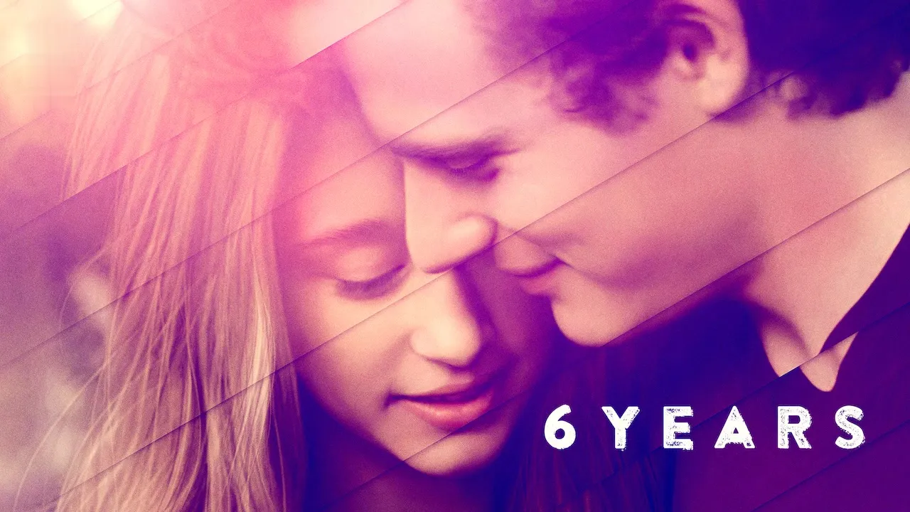 Movie Poster: 6 Years