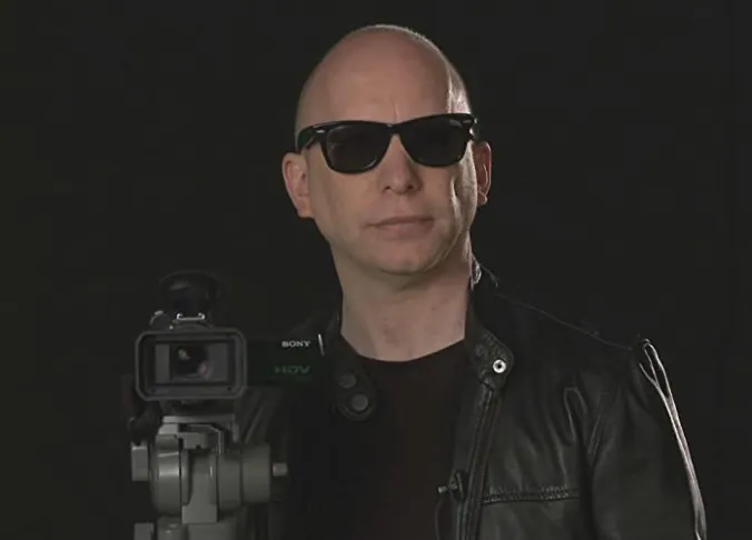 Paul Andrews