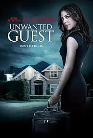 Movie Poster: Unwanted Guest