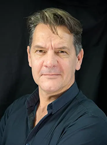 Rob Barton