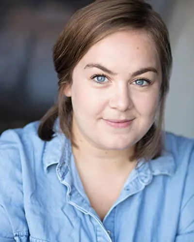 Charlotte Mills