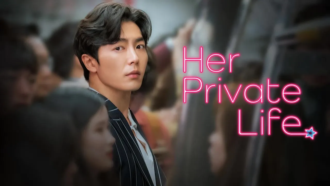 Her Private Life