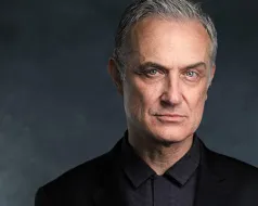 Anton Blake Horowitz