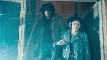 E5.Zoe Must Be Destroyed