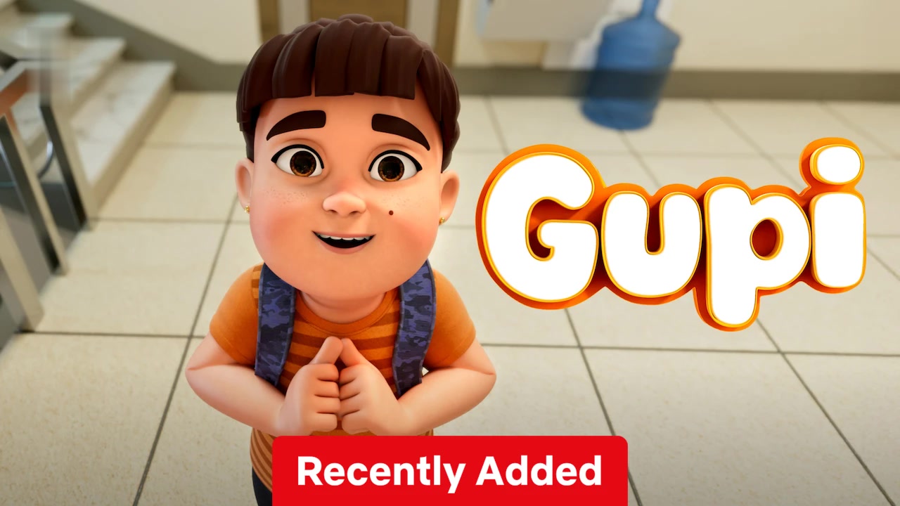 Gupi