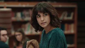 E1.Into the Lion's Den