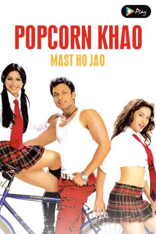 Popcorn Khao! Mast Ho Jao