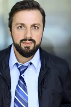 Rowan Bousaid