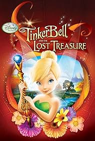 Tinker Bell and the Lost Treasure