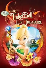 Tinker Bell and the Lost Treasure