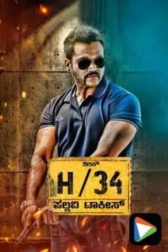 H34 Pallavi Talkies