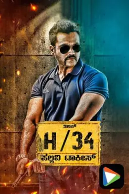 H34 Pallavi Talkies