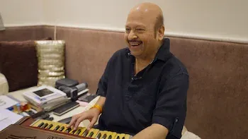 Thoda Hai Thode Ki Zaroorat Hai