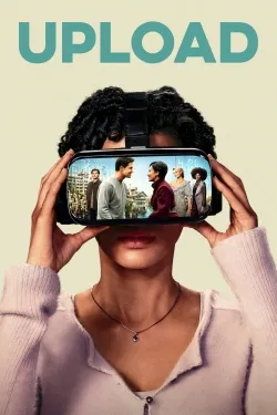 TV series poster: Upload