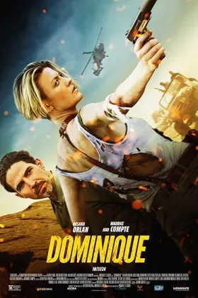 Dominique - Movie free on Castle