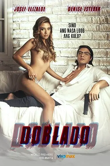 Movie Poster: Doblado