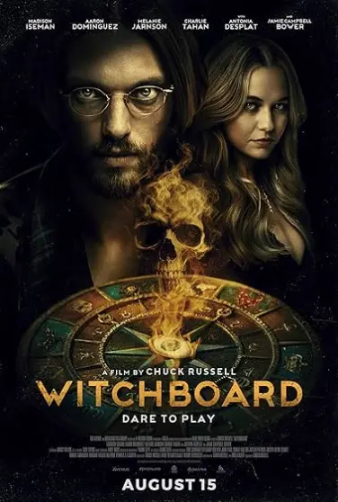 Witchboard