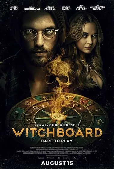 Witchboard