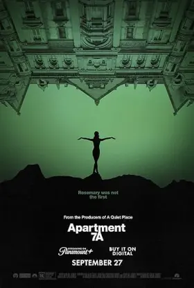Apartment 7A - Movie free on Castle