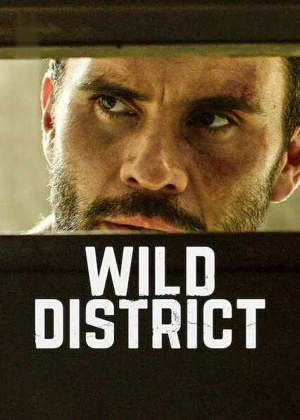 Movie Poster: Wild District