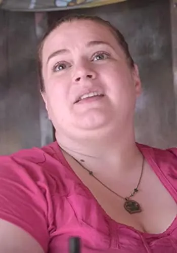 Paula Ishee