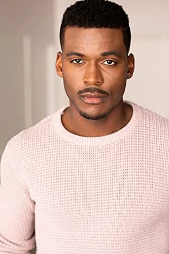 Conrad Haynes