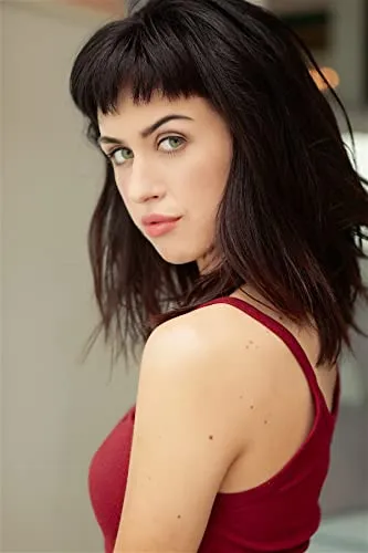 Veronica Reed